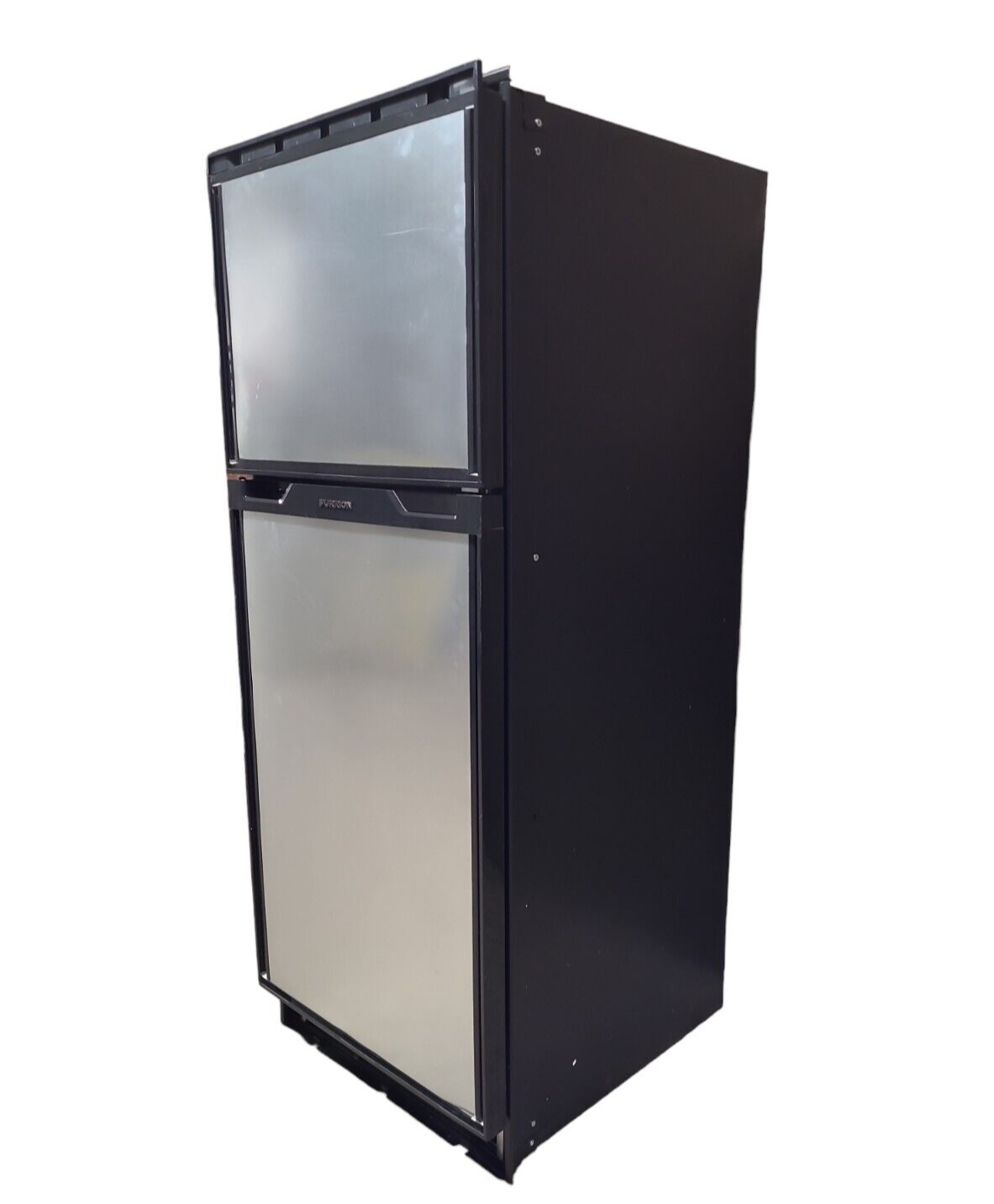 Furrion 12 Volt RV Refrigerator 10 CuFt Fridge House Boat Marine Off Grid Solar eBay