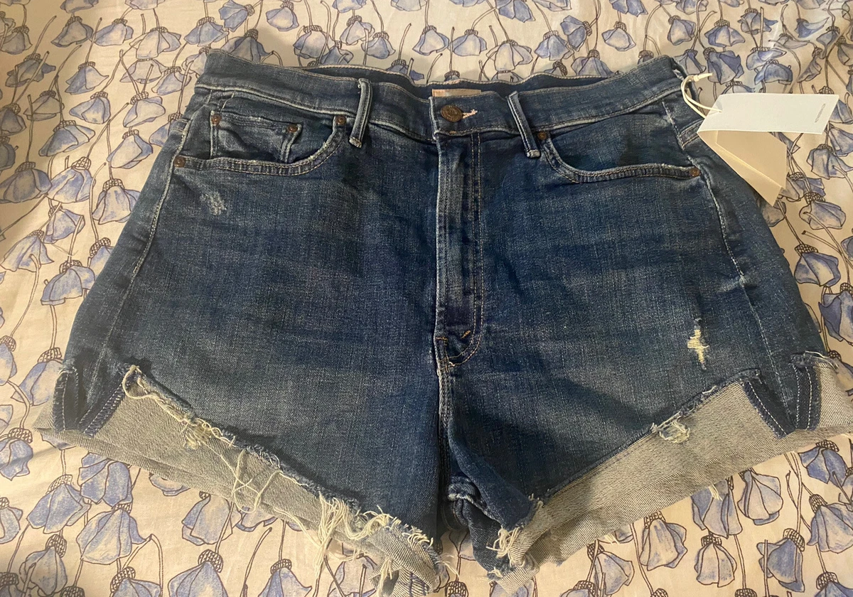 Mother rascal sale shorts