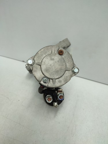 DODGE CALIBER 2.0 CRD DIESEL STARTER MOTOR 2KW - Picture 5 of 8