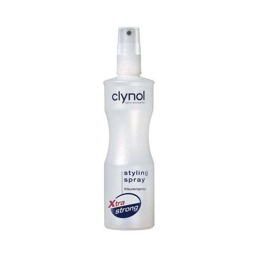 Clynol Styling Spray Frisuren 250ml - 25% Extra Strong - Picture 3 of 3