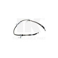 Seilzug, Feststellbremse NK 903447 FüR Hyundai, Links