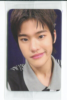 RIIZE - GET A GUITAR [KTOWN4U] POB LUCKY DRAW VIDEO CALL OFFICIAL