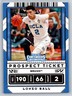 2020 Panini Contenders Draft Picks #46 Lonzo Ball