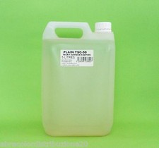 LIQUIDO PROTETTORE PARETI FORNO - CABINA DI VERNICITURA TRASPARENTE 5 L