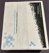 Waters® 2695D 8 Ndle Performance Maintenance Kit - 700000201