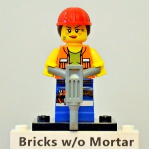 lego movie gail