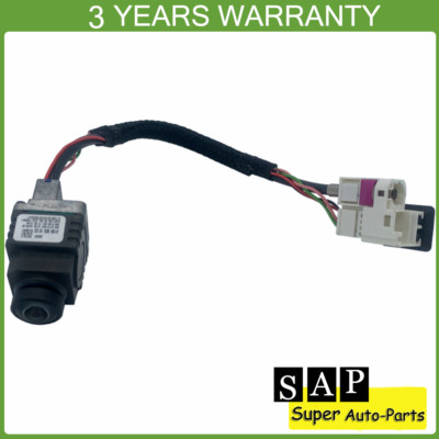 Rear View Parking Camera for Mercedes-Benz W166 W176 X156 X166 R172 A1669051003