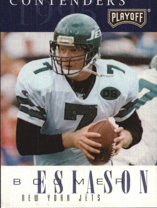 1995 Playoff Contenders Football Pick Complete Your Set 1-150 RC 