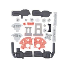 For Nintendo Switch Lite Replacement D-Pad Coral UK Stock