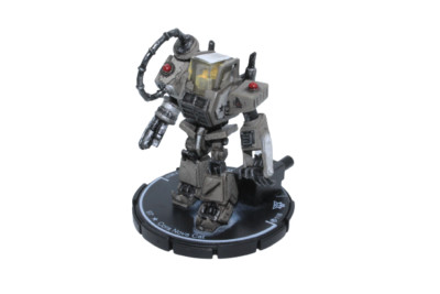 Mechwarrior Dark Age Cora Nova Cat RARE 2003 (AF916)