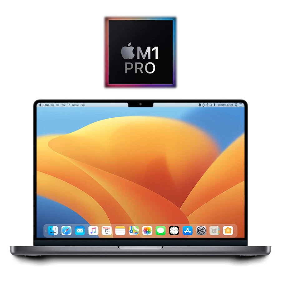 Apple MacBook Pro 16-16.9英寸屏幕| eBay