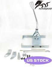 Gm Th350 Transmission Shifter Turbo 350 Automatic Shifter Complete 12 Stick