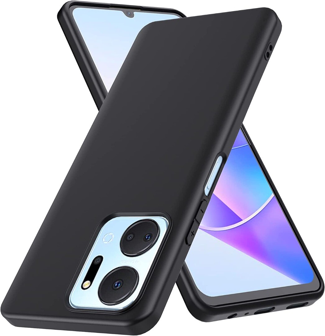 Black HandyhÃ¼lle Redmi Note Phone HandyhÃ¼lle Redmi Xiaomi Redmi