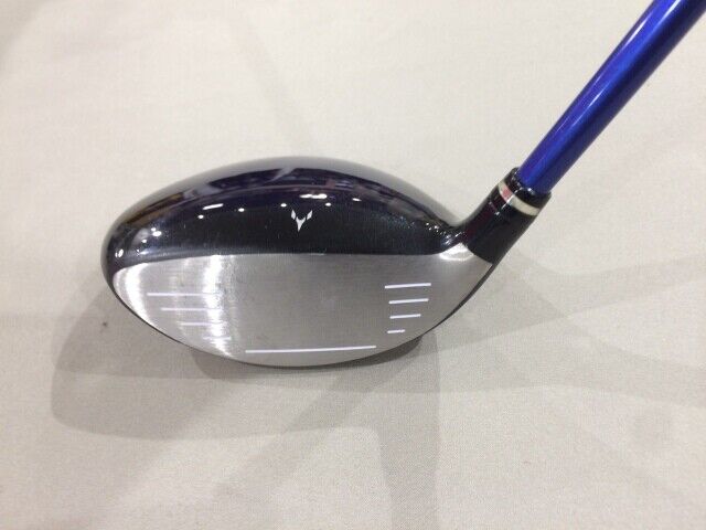 2016 YAMAHA inpres UD+2 5w 17DEG 417F R-flex FAIRWAY WOOD 2016 YAMAHA inpres UD+2 5w 17DEG 417F R-flex FAIRWAY WOOD