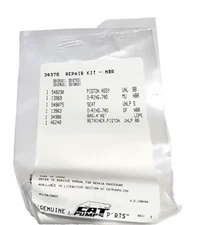CAT PUMPS 30378  INTEGRAL UNLOADER REPAIR KIT 3DX Series Pumps OEM