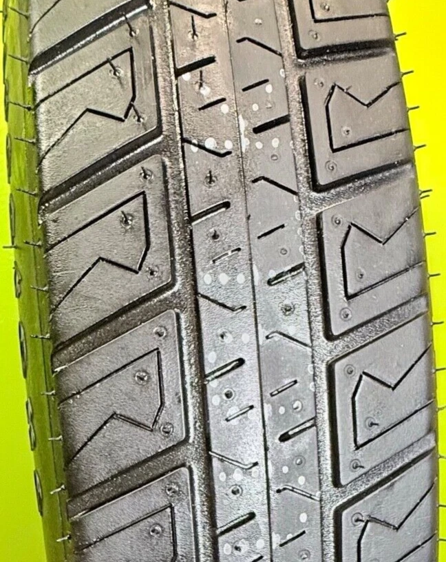 PNEU SOBRESSALENTE 16" SERVE:2012 2013 2014 2015 2016 2017 2018 VOLKSWAGEN JETTA - Imagem 4 de 4