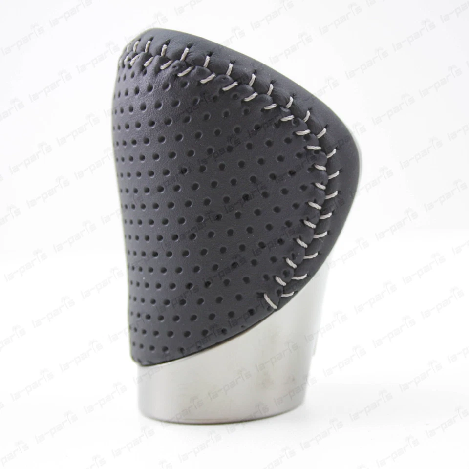 Nuevo genuino Toyota Lexus GS350 GS450 GS FSport cuero perilla de cambio 33504-30570-C0 Foto 4 de 4