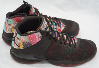 Nike Air Jordan Super-Fly 4 PO CNY Men s Athletic Sneakers 840476-060 Size 11