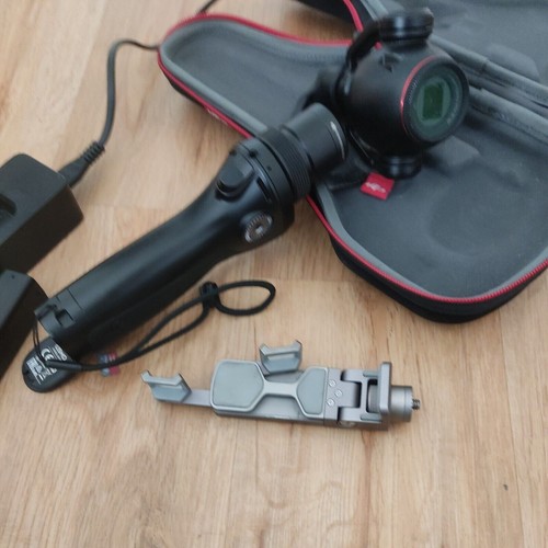 Caméra 4K DJI OSMO ZENMUSE X3 - Imagen 12 de 14