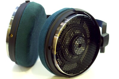 audio-technica ATH-ADX5000 Earpad Repair & Protection mimimamo Headphone Cover L
