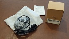 New Sealed 1080P HD Webcam USB IN THE BOX  C 10,