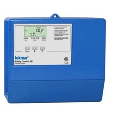TEKMAR 361 361 MIXING CONTROL VARIABLE SPEED MIXING CONTROL VARIABLE SPEED
