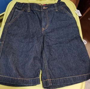 carpenters shorts
