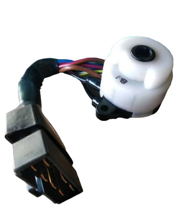 适用于丰田卡罗拉 AE92 1987 - 1991 年点火电缆开关新品 — 第 2/4 张图片