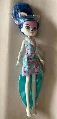 Ever After High Epic Winter Snow Pixies Foxanne Doll Mattel