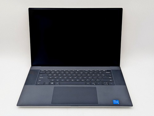 DELL XPS 9720 17" I5-12500H Motherboard Palmrest *READ*