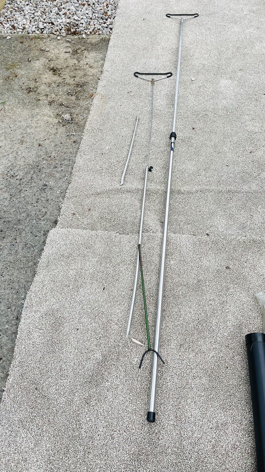 Used Coarse Fishing Tackle Job Lot eBay