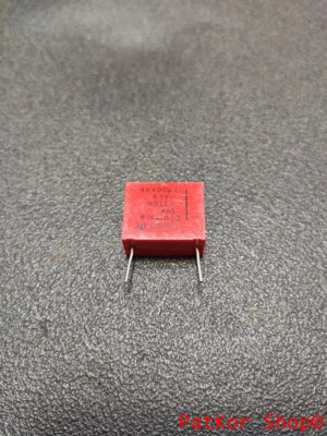 Miflex KSF-022 46400 pF 63 V