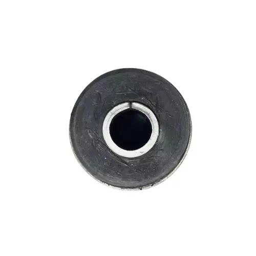 Para Dodge Plymouth Fury 1960-1962 Hoja Trasera Resorte Bloque Silencioso Buje Goma Foto 3 de 4