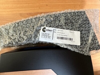 Clay Paky 2502014/801 Sharpy COVER ONLY, Plastic Yoke Group
