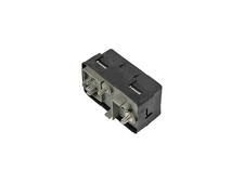 Control unit DT Spare Parts 7.25871 Control unit glow time, 12 V, 6 poles