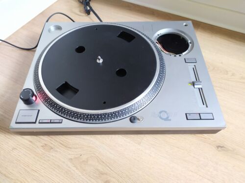 JB-Systems High Q 30D High Torque Direct Drive Turntable - Picture 1 of 10