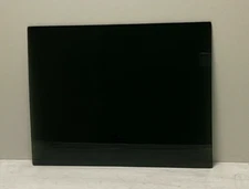 Fits 2006-2008 Dodge Ram Pickup "Center" Glass for Power Sliding Window