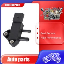 New DPF Exhaust Pressure Sensor for Mazda CX5 Mazda 6 CX-5 blockage SH01-182B2