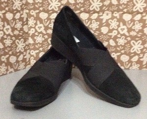munro walking wedge