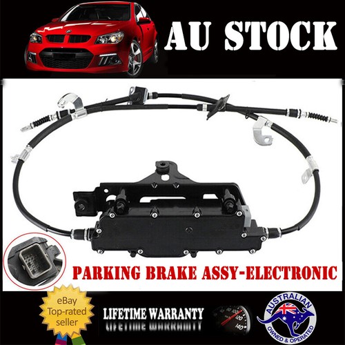 YSQIFBABD Handbrake Parking Brake Actuator Unit Module For Hyundai For Santa Fe Parking YSQIFBABD Handbrake Parking Brake Actuator Unit Module For Hyundai For Santa Fe Parking