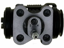 For 2004-2009 GMC W5500 Forward Wheel Cylinder AC Delco 35718TJ