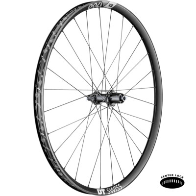 DT SWISS EX 1700 SPLINE HINTERRAD 27.5'' PLUS 148mm TUBELESS MOUNTAIN BIKE + 650B