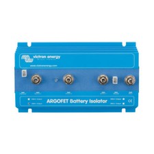 Victron Energy ArgoFET Battery Isolators - 6 Year Warranty