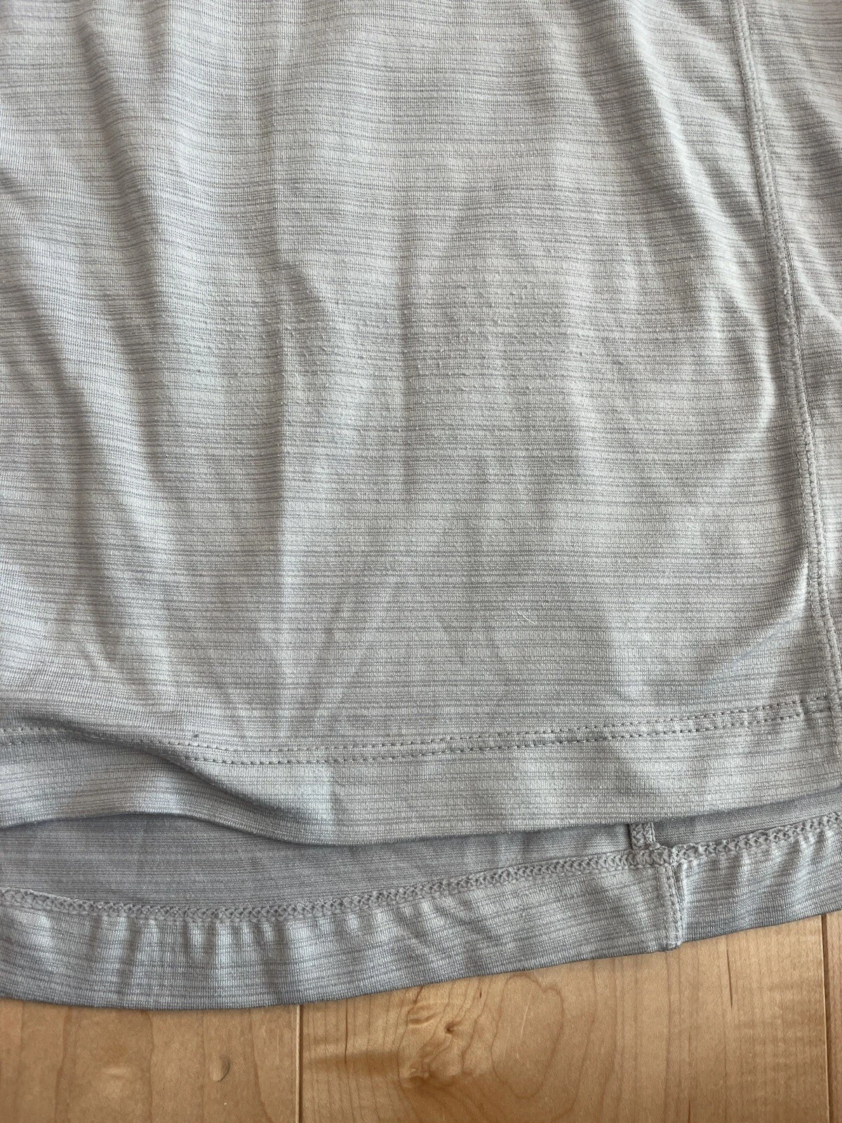 mpg long sleeve shirt