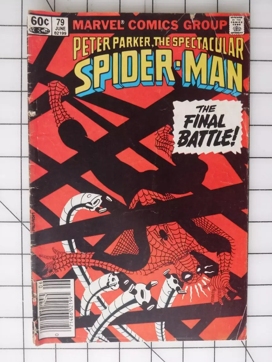 Marvel's Spider-Man - Spider-Man Vs Doctor Octopus Final Fight