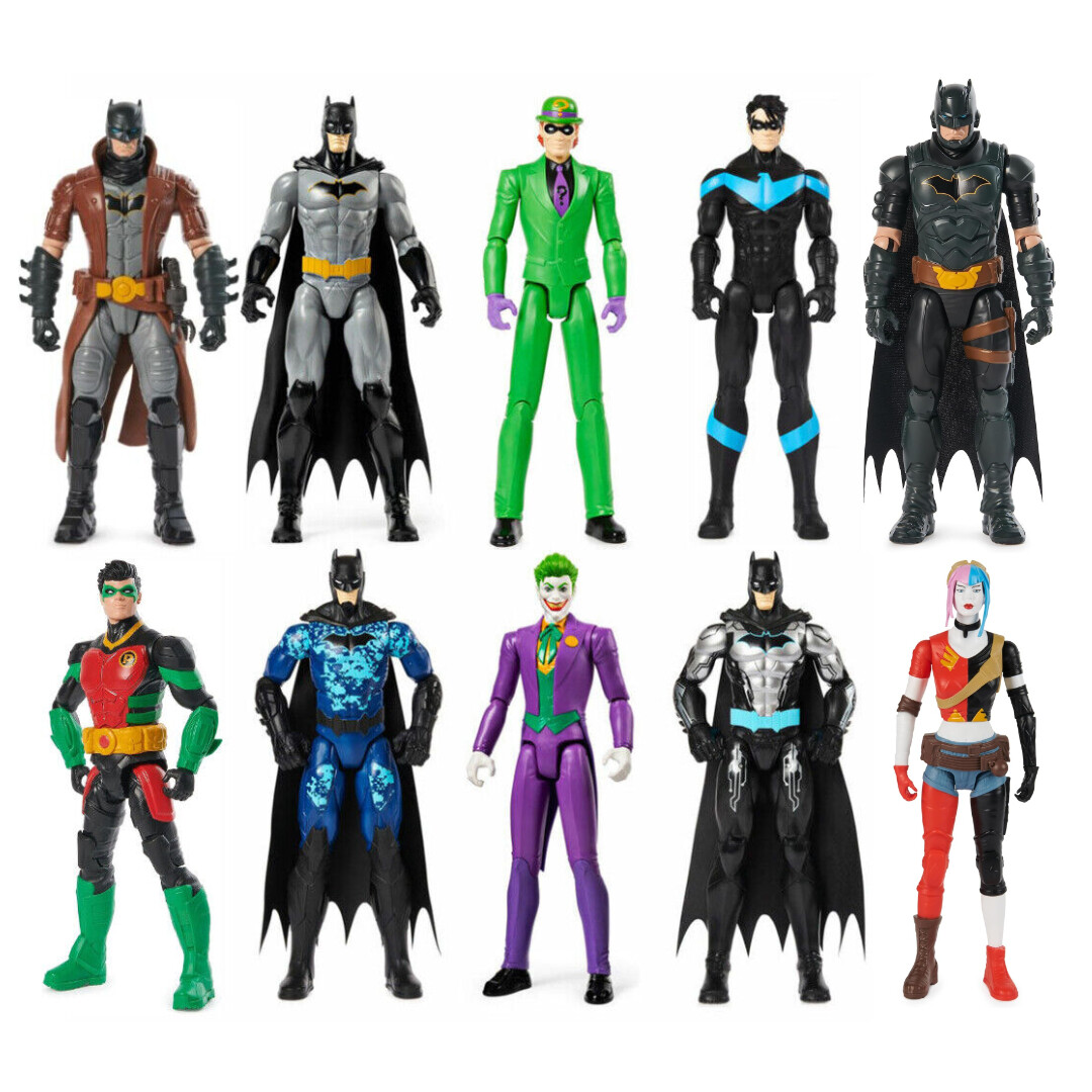 Even DC Is Calling Out 1 Terrible Detail from Schumacher's BATMAN & ROBIN