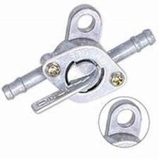 NEW GAS FUEL TANK SWITCH TAP PETCOCK FOR 50CC 110CC ATV QUAD DIRT PIT MOTOR BIKE