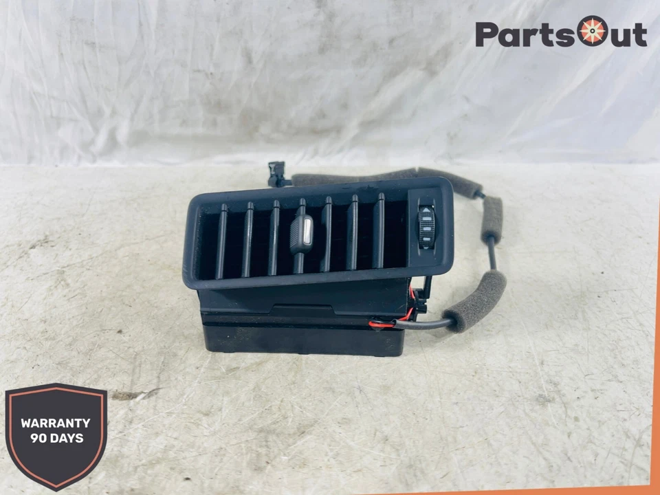 2010-2014 Ford F150 Fuel Vapor Canister BU5Z9B328 OEM - Image 4 of 4