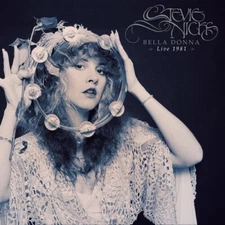Stevie Nicks - Bella Donna Live 1981 RECORD STORE DAY 2023 Vinyl RSD - SEALED