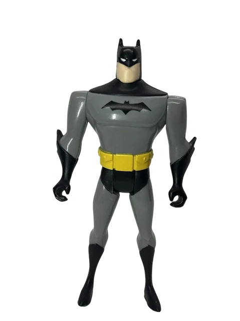 Figura de ação de ação Kenner Batman Coleções